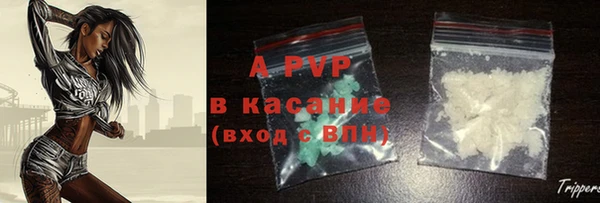 твердый Алексин